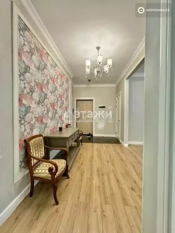 102 м², 3-комнатная квартира, этаж 2 из 10, 102 м², изображение - 5