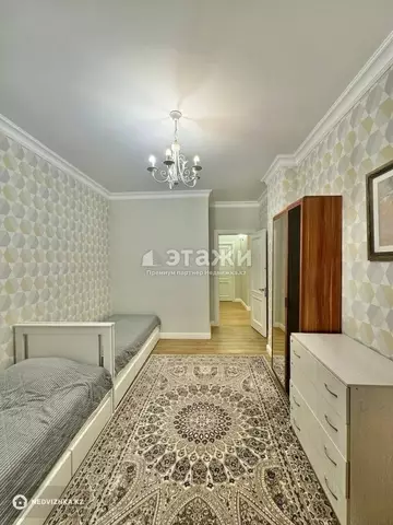 102 м², 3-комнатная квартира, этаж 2 из 10, 102 м², изображение - 6