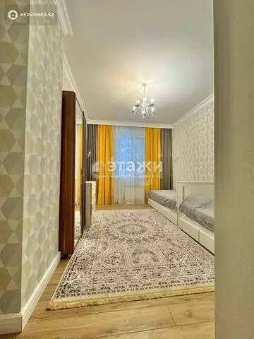 102 м², 3-комнатная квартира, этаж 2 из 10, 102 м², изображение - 7