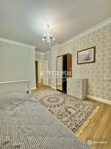 102 м², 3-комнатная квартира, этаж 2 из 10, 102 м², изображение - 8