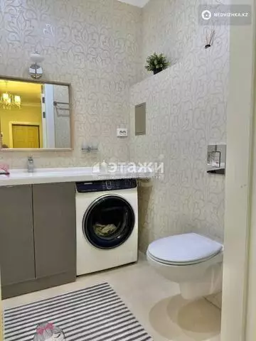 102 м², 3-комнатная квартира, этаж 2 из 10, 102 м², изображение - 9