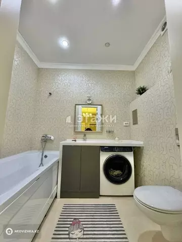 102 м², 3-комнатная квартира, этаж 2 из 10, 102 м², изображение - 10