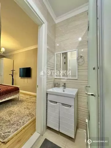 102 м², 3-комнатная квартира, этаж 2 из 10, 102 м², изображение - 11