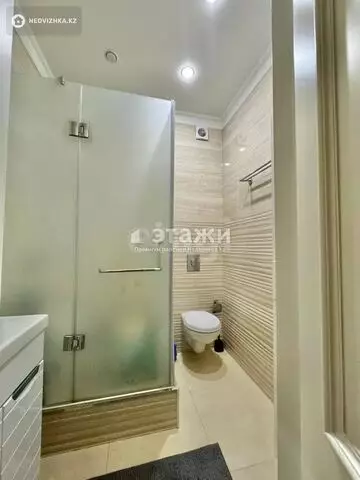 102 м², 3-комнатная квартира, этаж 2 из 10, 102 м², изображение - 12
