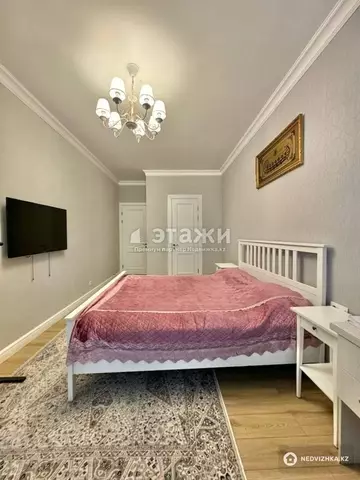 102 м², 3-комнатная квартира, этаж 2 из 10, 102 м², изображение - 13