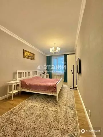 102 м², 3-комнатная квартира, этаж 2 из 10, 102 м², изображение - 14