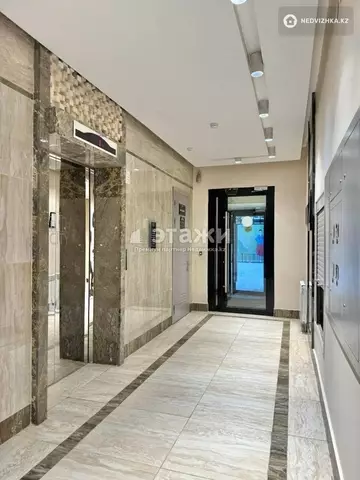 102 м², 3-комнатная квартира, этаж 2 из 10, 102 м², изображение - 15