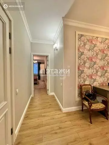 102 м², 3-комнатная квартира, этаж 2 из 10, 102 м², изображение - 17