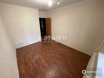 2-комнатная квартира, этаж 3 из 9, 56 м²