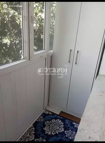 1-комнатная квартира, этаж 5 из 5, 32 м²