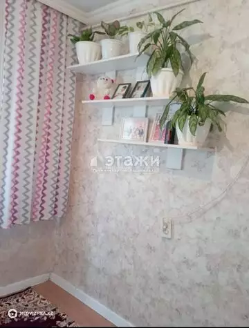 1-комнатная квартира, этаж 5 из 5, 32 м²