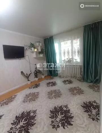 1-комнатная квартира, этаж 5 из 5, 32 м²