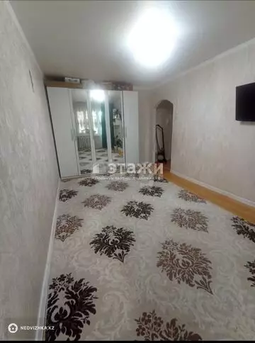 1-комнатная квартира, этаж 5 из 5, 32 м²