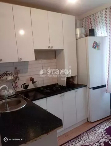 1-комнатная квартира, этаж 5 из 5, 32 м²