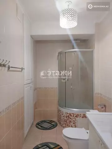 3-комнатная квартира, этаж 13 из 20, 120 м²