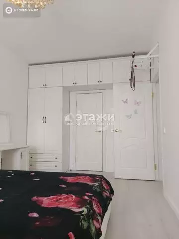 3-комнатная квартира, этаж 13 из 20, 120 м²