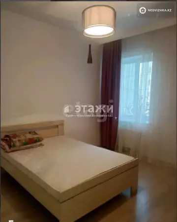2-комнатная квартира, этаж 4 из 4, 82 м²