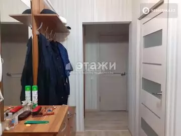 52.3 м², 2-комнатная квартира, этаж 1 из 10, 52 м², изображение - 5
