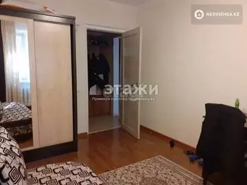 52.3 м², 2-комнатная квартира, этаж 1 из 10, 52 м², изображение - 7