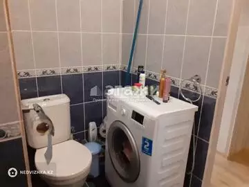 52.3 м², 2-комнатная квартира, этаж 1 из 10, 52 м², изображение - 8