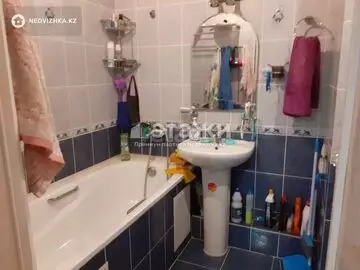 52.3 м², 2-комнатная квартира, этаж 1 из 10, 52 м², изображение - 9