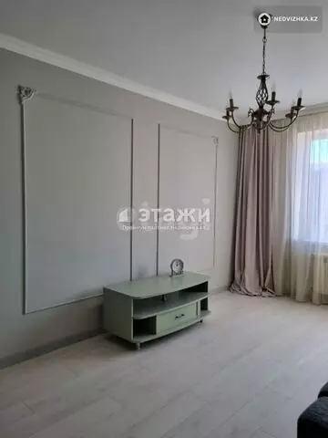 1-комнатная квартира, этаж 5 из 7, 45 м²