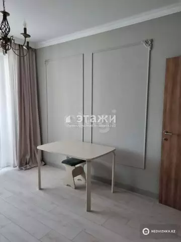 1-комнатная квартира, этаж 5 из 7, 45 м²