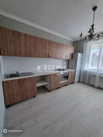 1-комнатная квартира, этаж 5 из 7, 45 м²