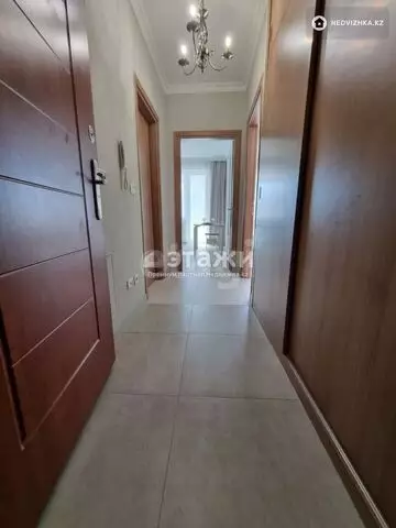 1-комнатная квартира, этаж 5 из 7, 45 м²