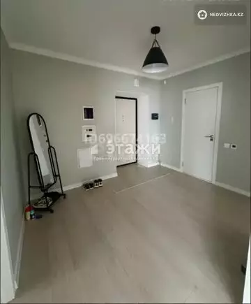 55.9 м², 2-комнатная квартира, этаж 4 из 8, 56 м², изображение - 4