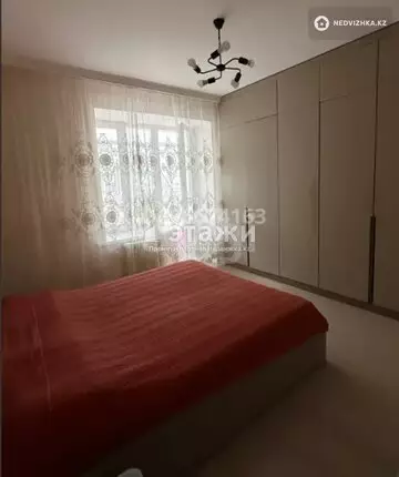 55.9 м², 2-комнатная квартира, этаж 4 из 8, 56 м², изображение - 8