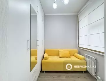 1-комнатная квартира, этаж 9 из 9, 42 м²