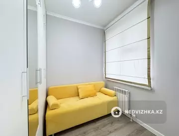 42 м², 1-комнатная квартира, этаж 9 из 9, 42 м², изображение - 1