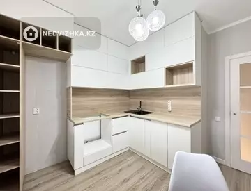 42 м², 1-комнатная квартира, этаж 9 из 9, 42 м², изображение - 3