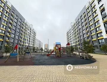 42 м², 1-комнатная квартира, этаж 9 из 9, 42 м², изображение - 10