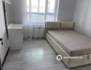 54 м², 2-комнатная квартира, этаж 5 из 21, 54 м², изображение - 6