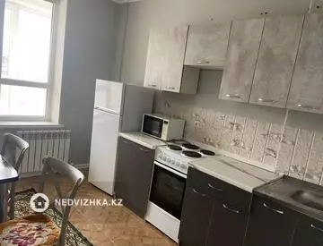 54 м², 2-комнатная квартира, этаж 5 из 21, 54 м², изображение - 8