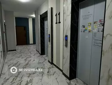 100 м², 3-комнатная квартира, этаж 11 из 12, 100 м², изображение - 11