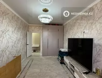 1-комнатная квартира, этаж 2 из 6, 38 м²