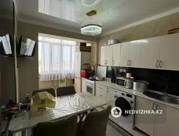 1-комнатная квартира, этаж 2 из 6, 38 м²