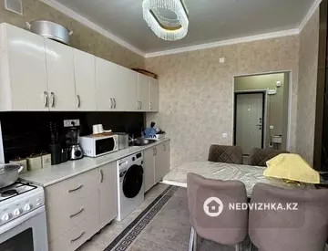 38 м², 1-комнатная квартира, этаж 2 из 6, 38 м², изображение - 6