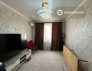 1-комнатная квартира, этаж 2 из 6, 38 м²