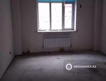 2-комнатная квартира, этаж 1 из 16, 60 м²