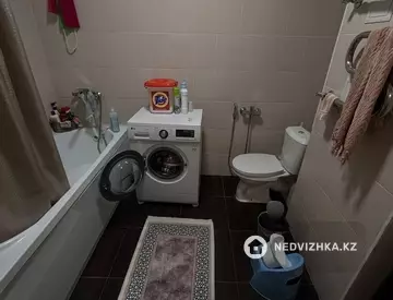 2-комнатная квартира, этаж 15 из 18, 64 м², на длительный срок