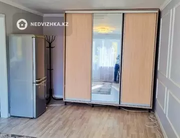 1-комнатная квартира, этаж 3 из 4, 35 м², на длительный срок