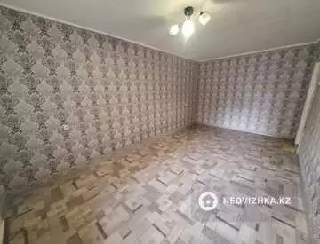 31.3 м², 1-комнатная квартира, этаж 1 из 5, 31 м², изображение - 4