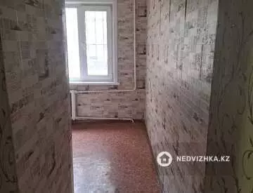 1-комнатная квартира, этаж 1 из 5, 31 м²