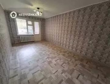 1-комнатная квартира, этаж 1 из 5, 31 м²