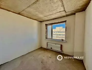 34 м², 1-комнатная квартира, этаж 18 из 16, 34 м², изображение - 2