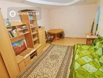 1-комнатная квартира, этаж 3 из 5, 31 м², на длительный срок